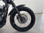Harley-davidson Sportster 2008 