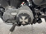 Harley-davidson Sportster 2008 