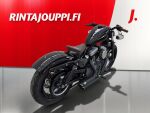 Harley-davidson Sportster 2008 