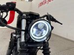 Harley-davidson Sportster 2008 