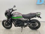 Kawasaki Z 2021 