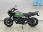 Kawasaki Z 2021 