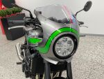 Kawasaki Z 2021 