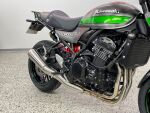 Kawasaki Z 2021 