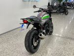 Kawasaki Z 2021 