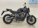Yamaha MT-09 2025 