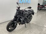 Yamaha MT-09 2025 