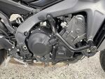 Yamaha MT-09 2025 