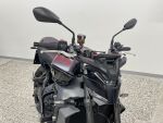 Yamaha MT-09 2025 