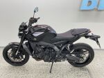 Yamaha MT-09 2025 