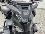Yamaha MT-09 2025 