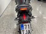 Yamaha MT-09 2025 