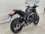 Yamaha MT-09 2025 