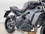 Yamaha MT-09 2025 