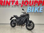 Yamaha MT-09 2025 