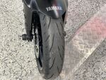 Yamaha MT-09 2025 