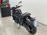 Yamaha MT-09 2025 