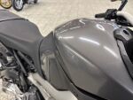 Yamaha MT-09 2015 Harmaa