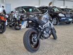 Yamaha MT-09 2015 Harmaa