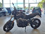 Yamaha MT-09 2015 Harmaa