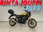 Kawasaki Z 2023 