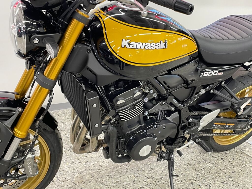 Kawasaki Z 2023 