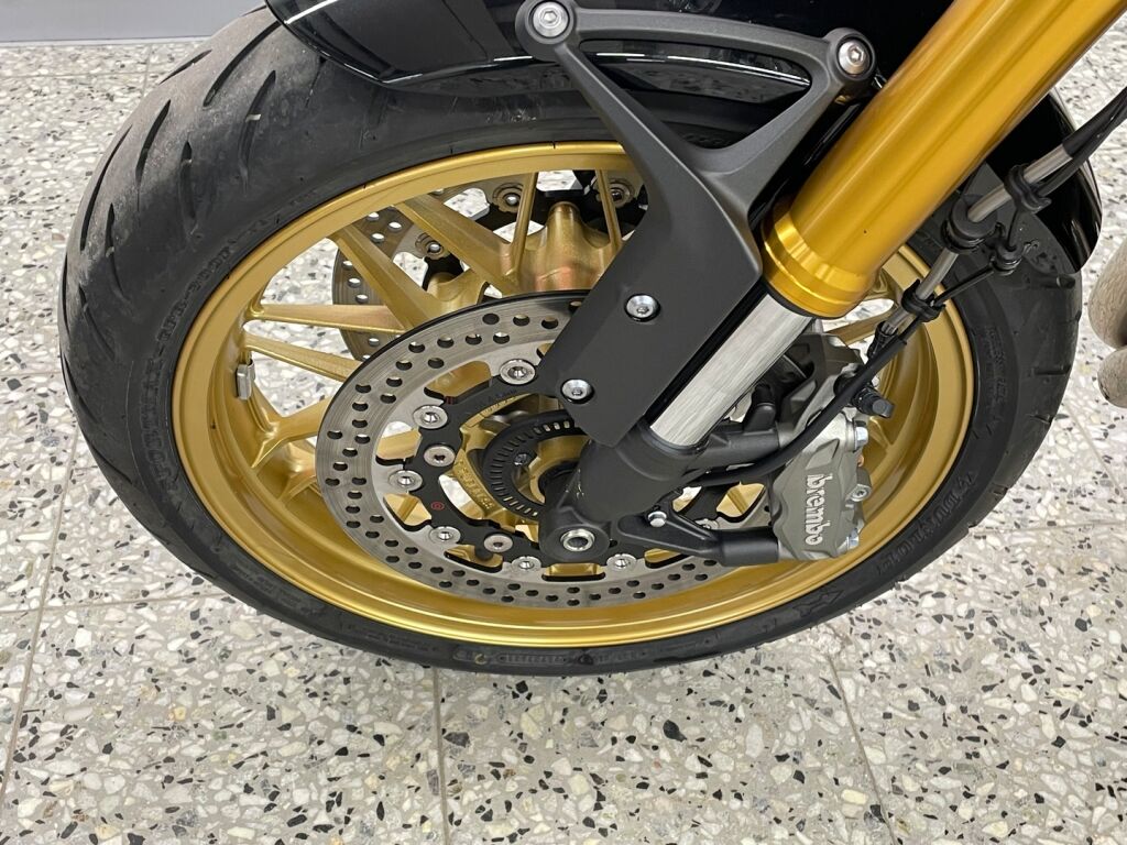 Kawasaki Z 2023 