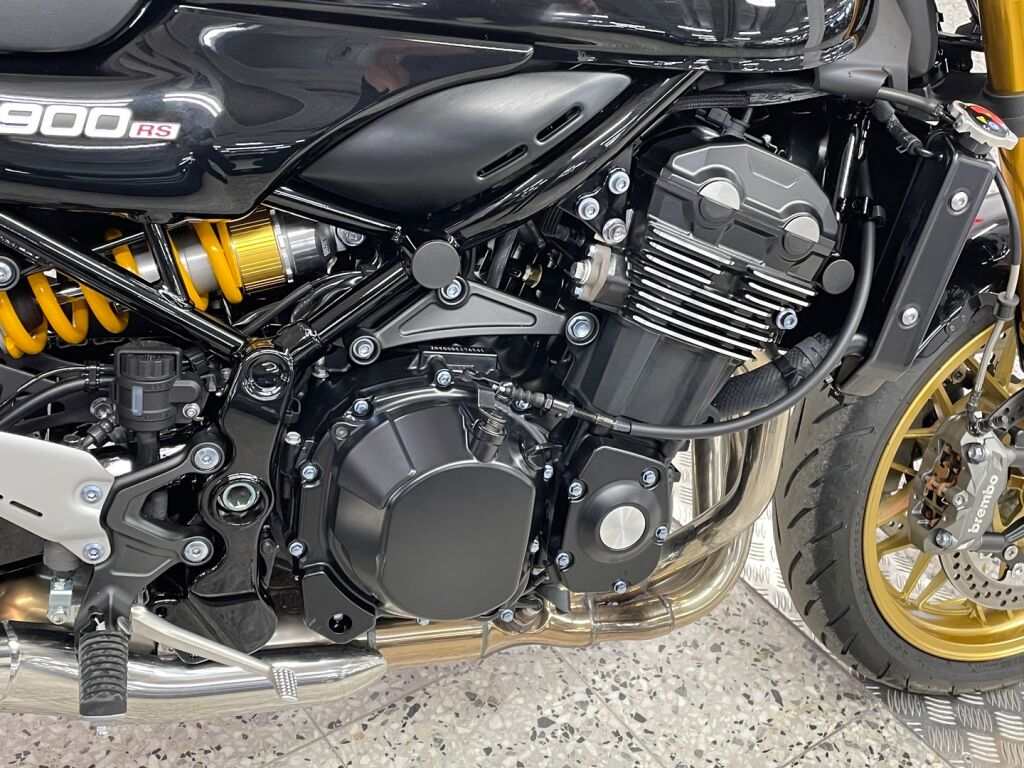Kawasaki Z 2023 