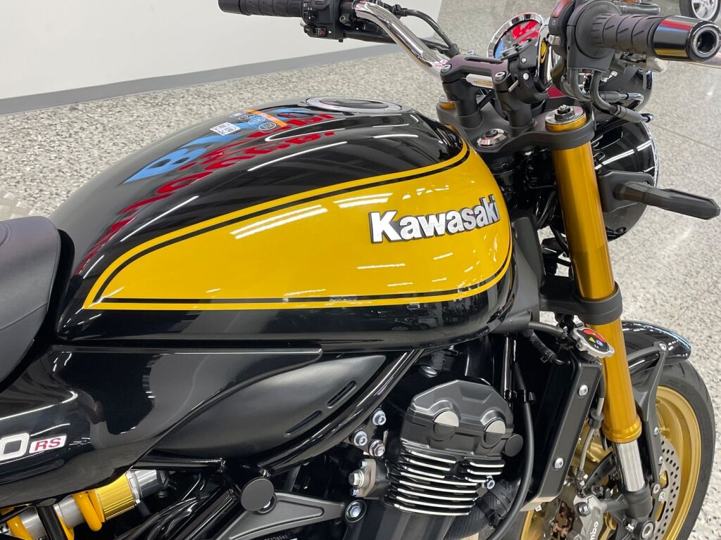 Kawasaki Z 2023 