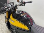 Kawasaki Z 2023 
