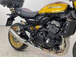 Kawasaki Z 2023 
