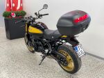 Kawasaki Z 2023 
