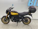 Kawasaki Z 2023 