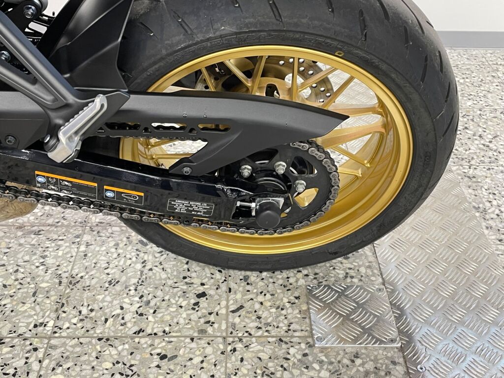 Kawasaki Z 2023 