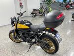 Kawasaki Z 2023 