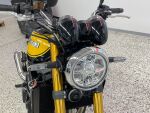 Kawasaki Z 2023 