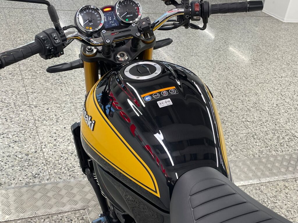 Kawasaki Z 2023 