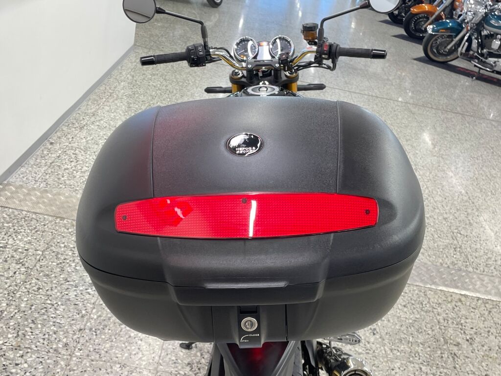 Kawasaki Z 2023 