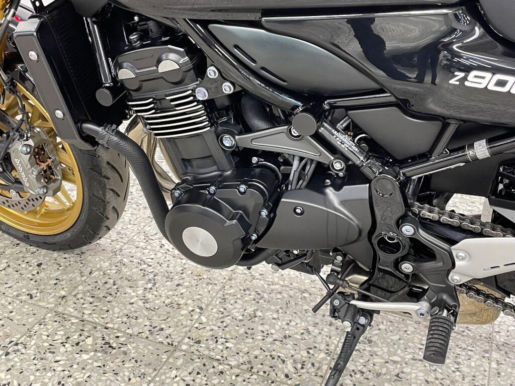 Kawasaki Z 2023 