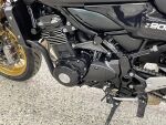 Kawasaki Z 2023 