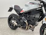 Ducati MONSTER 2019 Valkoinen