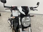 Ducati MONSTER 2019 Valkoinen