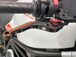 Ducati MONSTER 2019 Valkoinen
