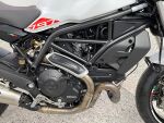 Ducati MONSTER 2019 Valkoinen