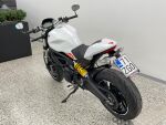 Ducati MONSTER 2019 Valkoinen