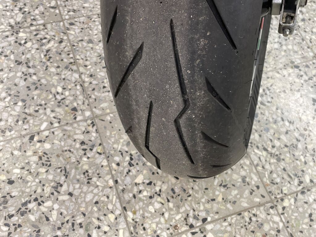 Ducati MONSTER 2019 Valkoinen