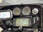 Harley-davidson TOURING 2018 Punainen