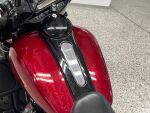 Harley-davidson TOURING 2018 Punainen