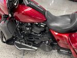 Harley-davidson TOURING 2018 Punainen