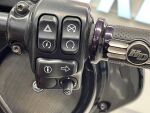 Harley-davidson TOURING 2018 Punainen